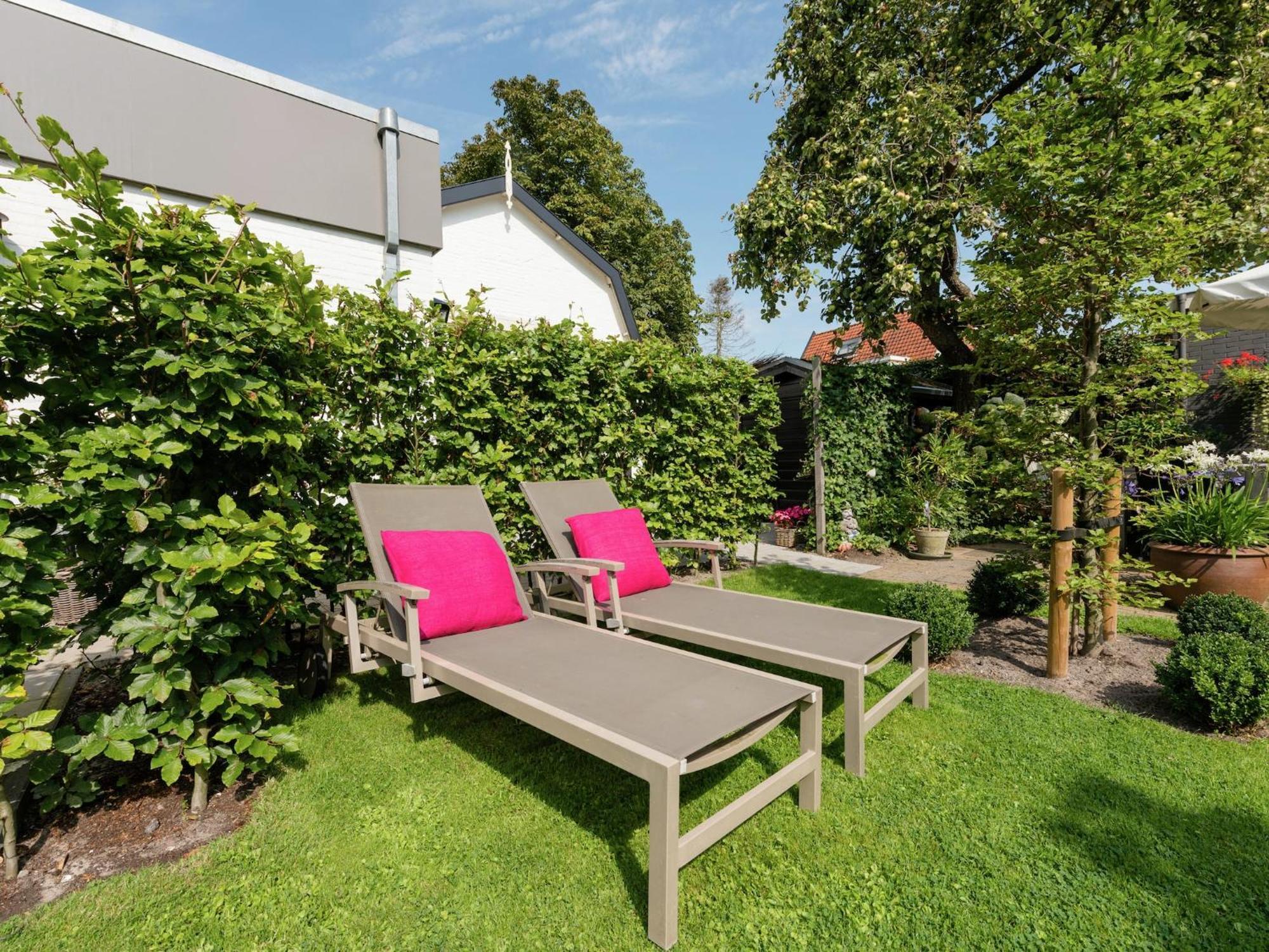 Alluring Apartment In Bergen With Terrace Garden And Bbq Exterior foto